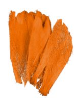 Palmfaser orange 250g