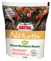 Substral Bio Wurzel-Wachstum-Wunder 1,5kg