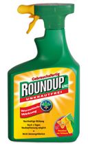 Roundup Alphée Unkrautpistole 1 Liter