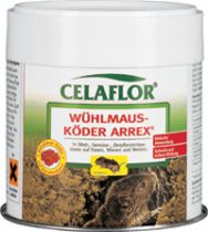 Celaflor Wühlmausköder Arrex 100g