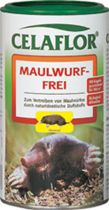 Celaflor Maulwurf-Frei 100 Stück