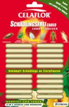 Celaflor Schädlingsfrei Careo Combistäbchen 20St