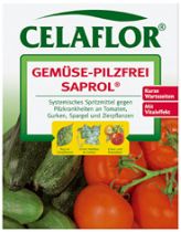 Celaflor Gemüse-Pilzfrei Saprol 16ml