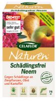 Celaflor Naturen Schädlingsfrei Neem 75 ml