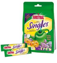 Substral Singles Dünger-Portionspackungen