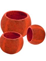 Pumkin Cup orange 20St.