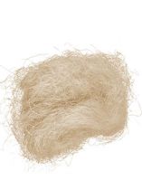 Sisal natur 250g