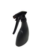 Sprühflasche 0,5 Ltr. anthrazit