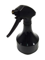 Sprüher 0,6 Ltr. schwarz