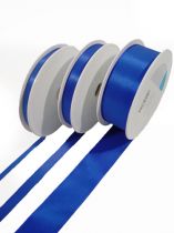 Geschenk- und Dekorationsband 50m brilliantblau