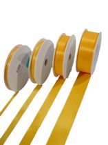 Geschenk- und Dekorationsband 50m pastellorange