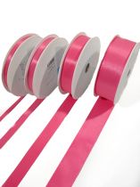Geschenk- und Dekorationsband 50m rosa