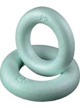 Styropor Römer 25x6 5St.