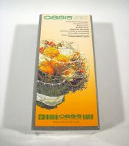 Trockenblumensteckschaum in Ziegelgröße