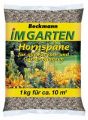 Beckmann Hornspäne 2,5kg Stickstoffdünger
