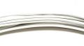 Aluminiumdraht 2mm 100g weiß