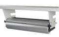  Papier Folien Untertisch Abroller ZAC 75 cm