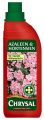 Chrysal Azaleen & Hortensiendünger 500ml
