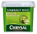 Chrysal Unkraut Weg m. Rasendünger 1kg