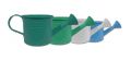 Gießkanne Ø5,5cm H5,5cm 12St. blau sort./weiß