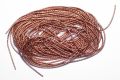 Bouillon-Draht Ø2mm 100g gold