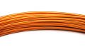 Aluminiumdraht 2mm 100g orange