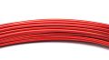 Aluminiumdraht 2mm 100g rot