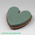 OASIS® Biolit® Herz klein 25cm 4St.