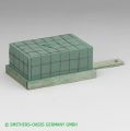 OASIS® Bioline® Florette medi Holz 4St