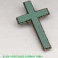 OASIS® Biolit® Kreuz groß 53cm 2St