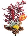 Natur-Auflagen Sortiment 4fach Nr.8010 32St