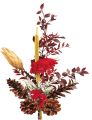 Natur-Auflagen Sortiment 4fach Nr.8010 32St