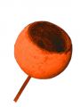 Bell Cup klein am Stiel orange 15St.