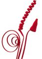 Cane Sortiment mini rot 75St.