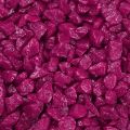 Dekosteine 9-13mm fuchsia 2kg