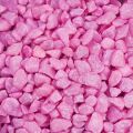 Dekosteine 9-13mm pink 2kg