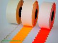 Etiketten 26x12cm versch.Farben 3 Rollen