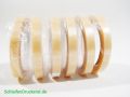 Klebeband 12mm x 66m PVC neutral  (12 St.)