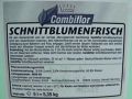 Combiflor Schnittblumenfrisch  5Liter