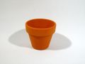 Blumentopf Ton 8cm (10 St.)