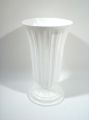 Einstellvase Lilia weiß 20cm