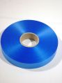 Kräuselband blau 19mm (100m)