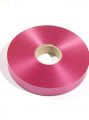 Kräuselband bordeaux 19mm (100m)
