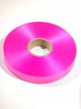 Kräuselband magenta 19mm (100m)