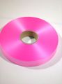 Kräuselband pink 19mm (100m)