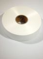 Kräuselband weiß 19mm (100m)