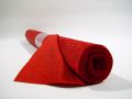 Floristen - Krepppapier bordeaux 50x250cm