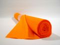 Floristen - Krepppapier orange 50x250cm
