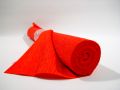 Floristen - Krepppapier rot 50x250cm