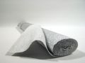Floristen - Krepppapier silber 50x250cm